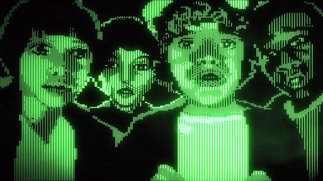 Stranger Things - saison 2 SNEAK PEEK VO "Beyon...