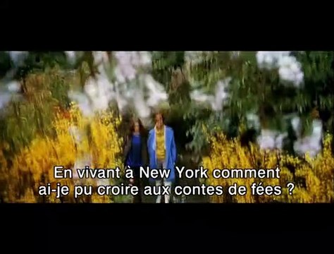 Sex and the City - le film Bande-annonce VO