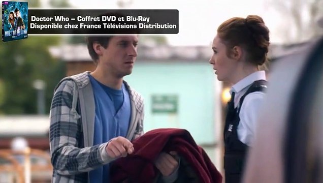 Doctor Who (2005) - saison 5 - épisode 1 Extrait vidéo VO