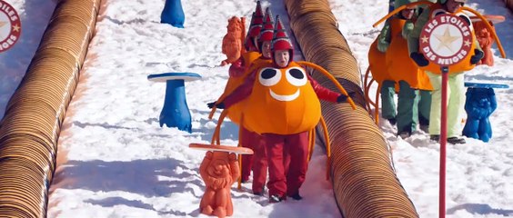 La Deuxième étoile Bande-annonce VF