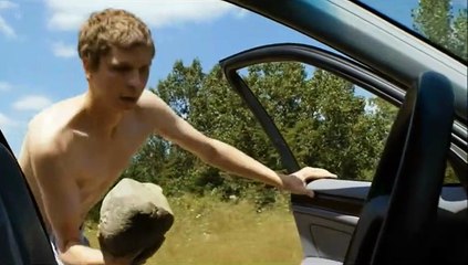 Be Bad ! Extrait vidéo (3) VO