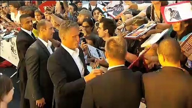 Expendables : unité spéciale Reportage (2) VO