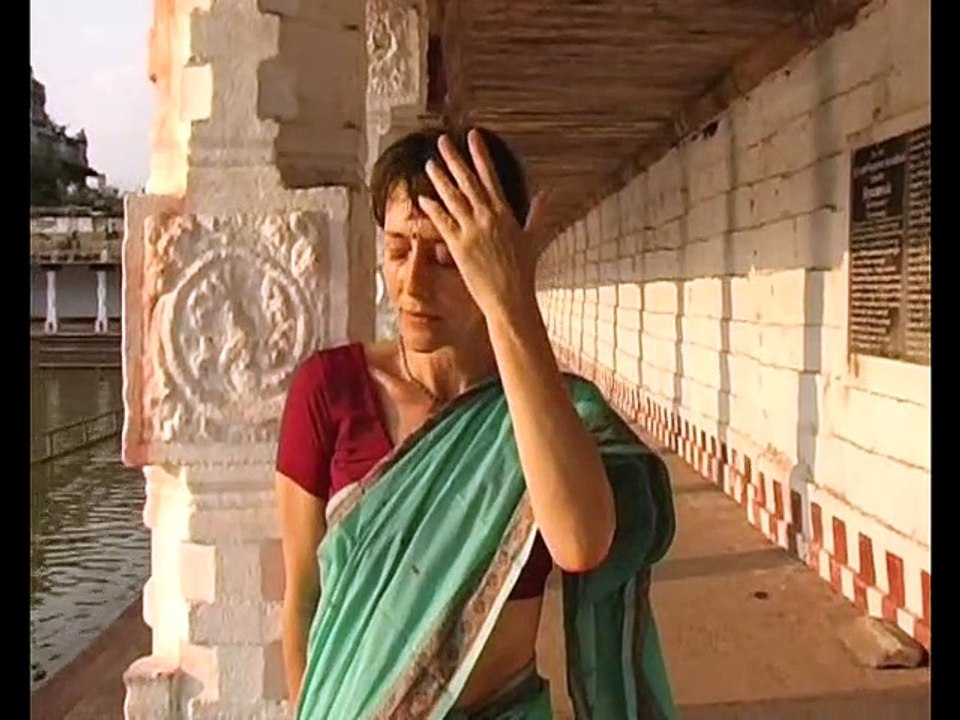 Des Indes à la planète Mars Bande-annonce VF