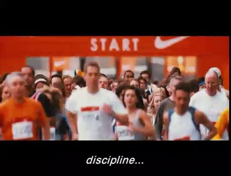 Cours toujours Dennis Bande-annonce VO