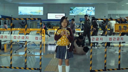 Dernier train pour Busan Bande-annonce (2) VF