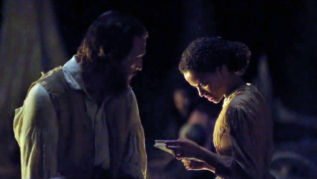 The Free State Of Jones - EXTRAIT VF Apprendre à lire