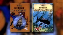 Jamie Bell, Daniel Craig, Kathleen Kennedy, Andy Serkis Interview 5: Les Aventures de Tintin : Le Secret de la Licorne