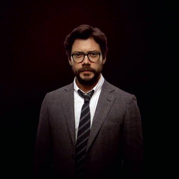 La Casa de Papel - saison 3 CLIP Bienvenue Stockholm