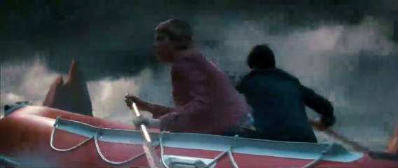 Percy Jackson : La mer des monstres Extrait vidéo (3) VF