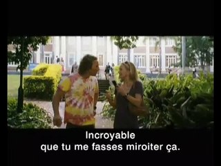 L&#039;Amour de l&#039;or Bande-annonce VO