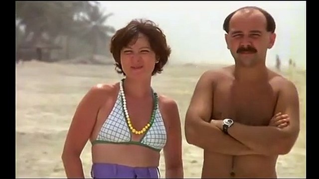 Les Bronzés Bande-annonce (2) VF