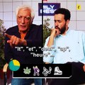 Family Business : Jonathan Cohen et Gérard Darmon sauront-ils reconnaître ces films sur la weed ?