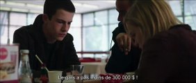 Don't breathe - La maison des ténèbres Bande-annonce (2) VO