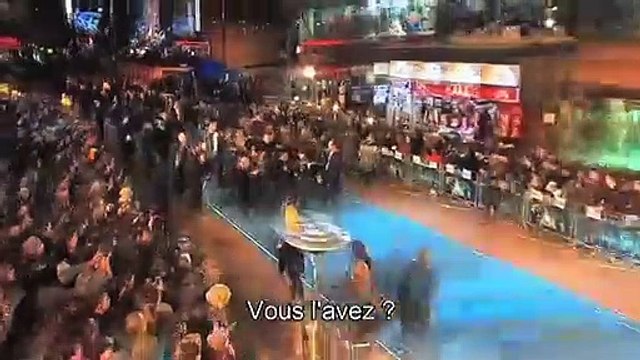 Tron l'héritage Reportage VO