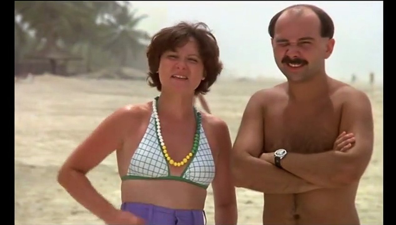 Les Bronzés Bande-annonce (3) VF