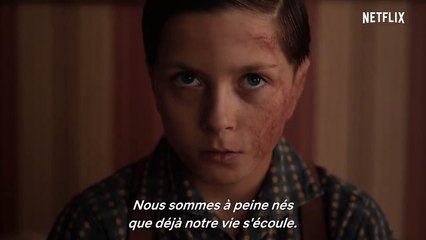 Dark - saison 2 TEASER VO "Le grand affrontement"
