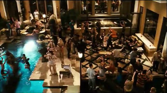 Never Back Down Bande-annonce VO