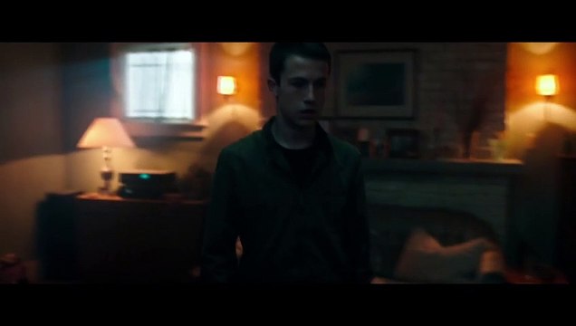 Don't breathe - La maison des ténèbres Bande-annonce non-censurée VO