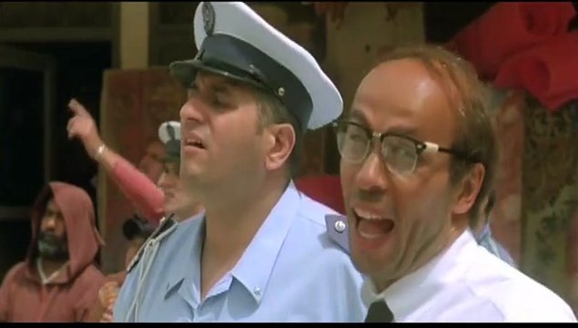 Halal police d'Etat Reportage VF