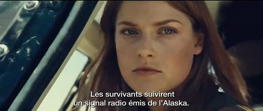 Resident Evil : Afterlife 3D Bande-annonce VO