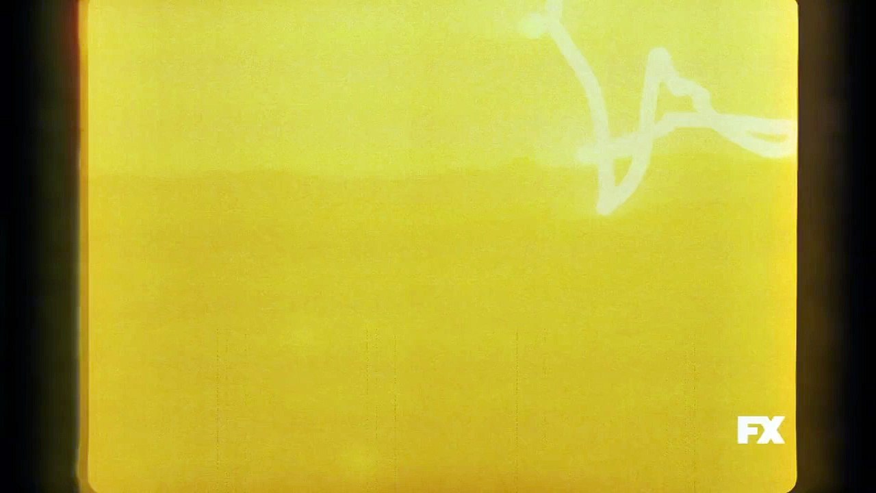 American Horror Story - Teaser "Sunset Stroll"