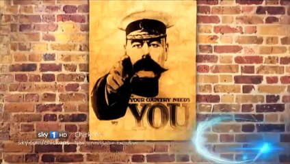 Chickens - saison 1 Teaser VO