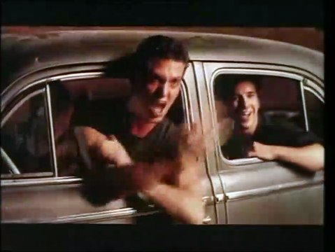 Dernière Sortie pour Brooklyn Bande-annonce VO