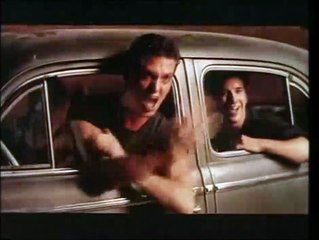 Dernière Sortie pour Brooklyn Bande-annonce VO