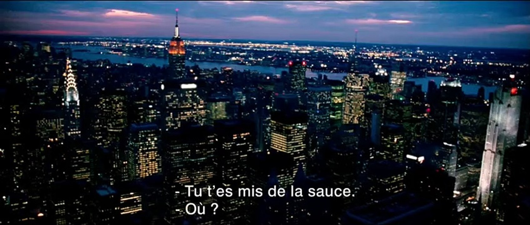 Trop loin pour toi Teaser VO