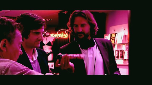 L'Amour dure trois ans Reportage (2) VF