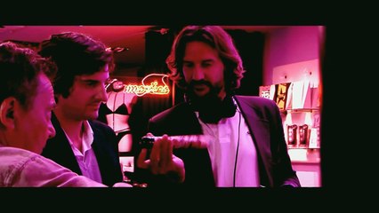 L&#039;Amour dure trois ans Reportage (2) VF