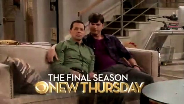 Mon oncle Charlie - saison 12 - épisode 3 Teaser VO