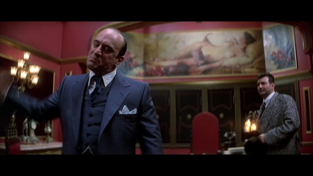 Les gaffes et erreurs des Incorruptibles