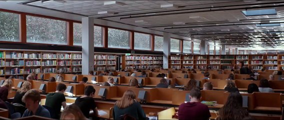 Thelma Bande-annonce VO