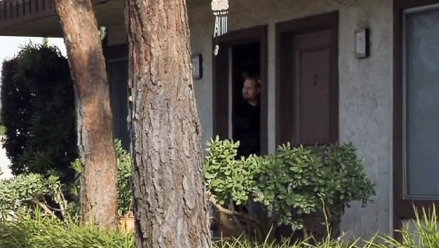 The Cat, the Reverend and the Slave Extrait vidéo (3) VO