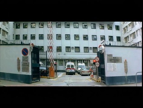 Mad Detective Bande-annonce VO