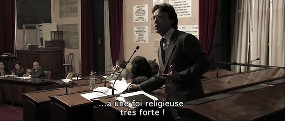 Palazzo delle Aquile Bande-annonce VO