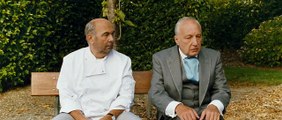 Un jour mon père viendra Bande-annonce VF