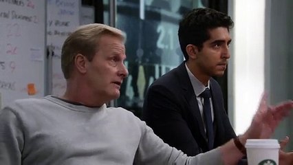 The Newsroom (2012) - saison 3 - épisode 2 Teaser VO