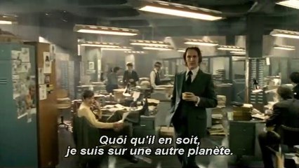 Life on Mars - saison 1 Extrait vidéo VO