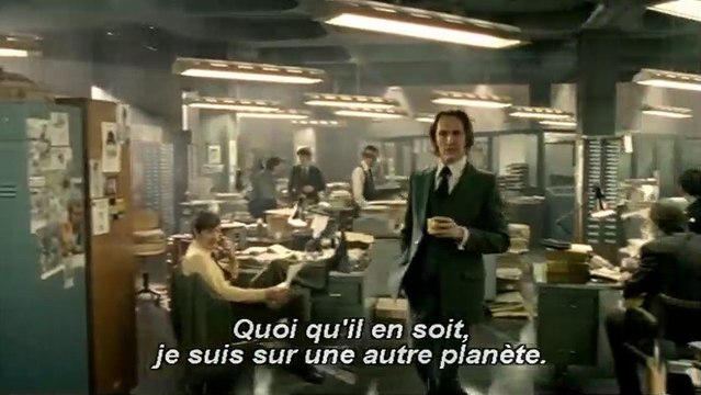 Life on Mars - saison 1 Extrait vidéo VO