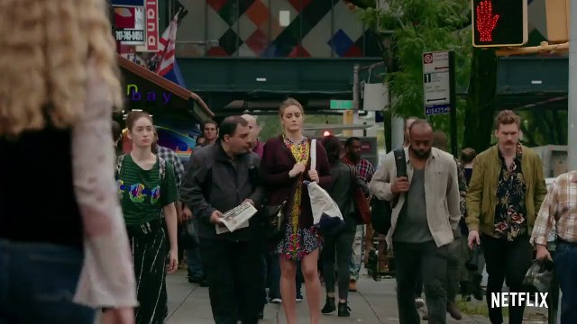 Orange Is the New Black - saison 7 Bande-annonce VF