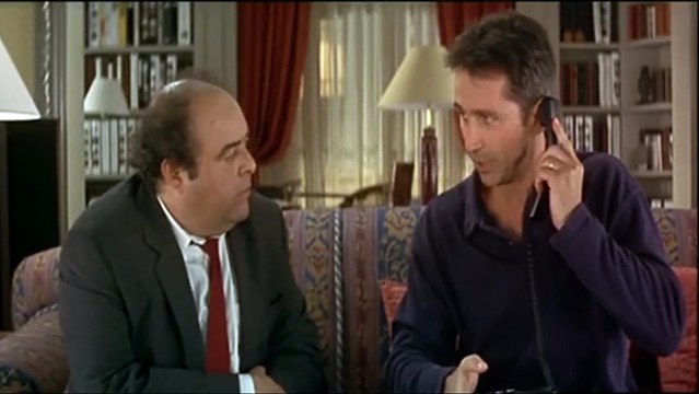 Le Dîner de cons Bande-annonce VF