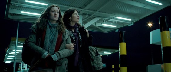 Byzantium Bande-annonce (2) VO