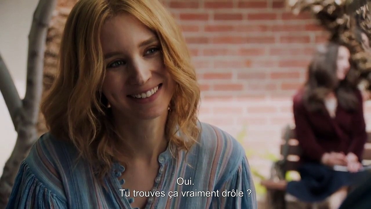 Don't Worry, He Won't Get Far On Foot EXTRAIT VO "Tête-à-tête"