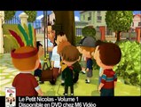 Le Petit Nicolas Extrait vidéo VF