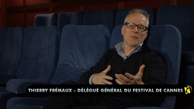 Cannes 2015 - Est-ce qu’une sélection s’harmonise ?