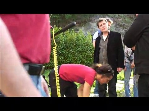 1 journée Making Of (3) VF