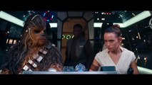 Star Wars: L'Ascension de Skywalker Bande-annonce VF