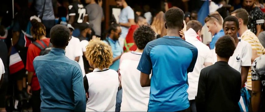 Les Misérables Bande-annonce VF